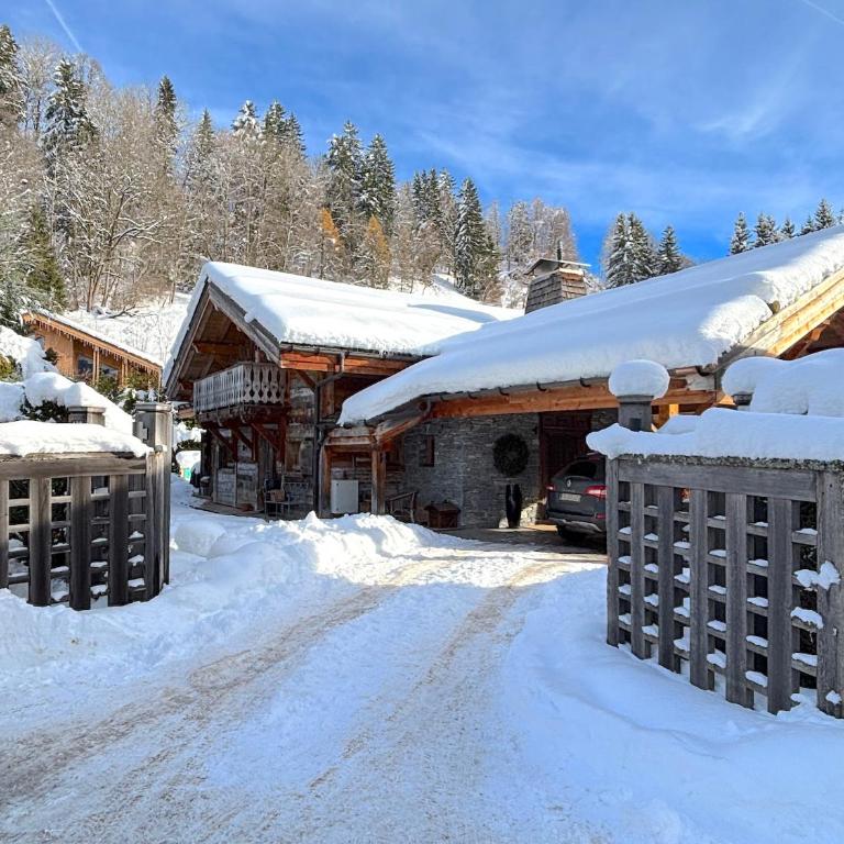 Chalet Hermine - Chalet - 58