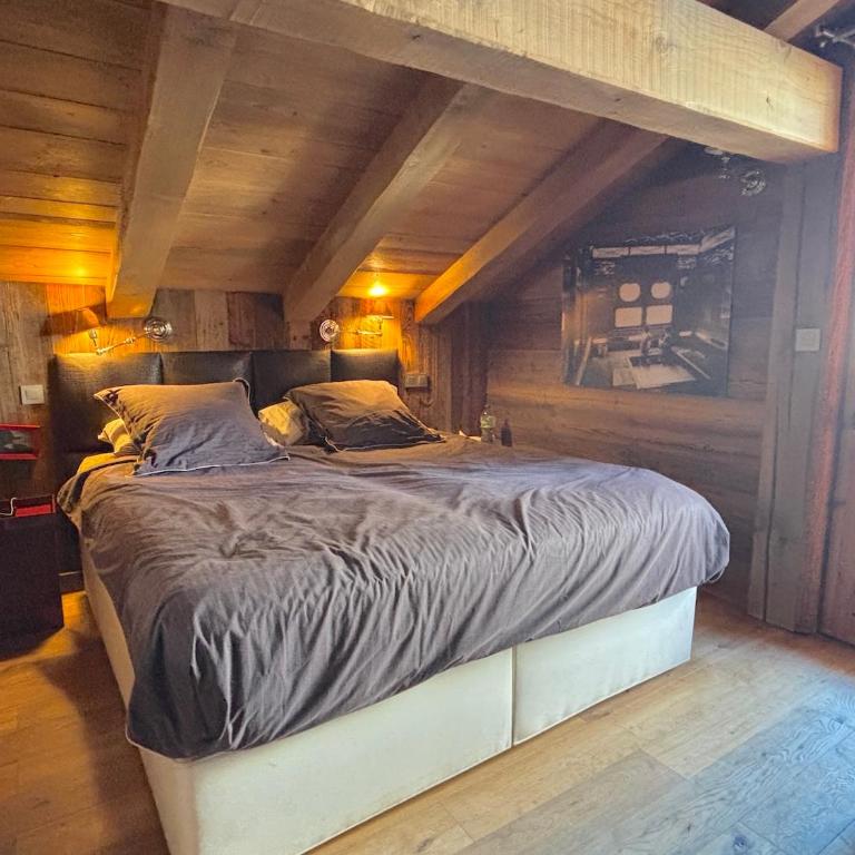 Chalet Hermine - Chalet - 35