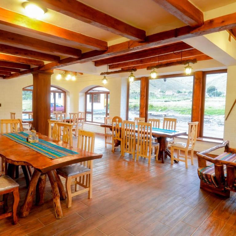 Taytapak Wasi - Apartamento - 7