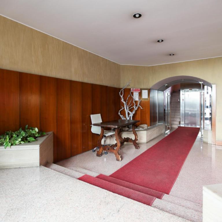 HACCA Collection - Brera & Fashion District - Bright 2BR Apt - Appartamento con 2 Camere da Letto - 30