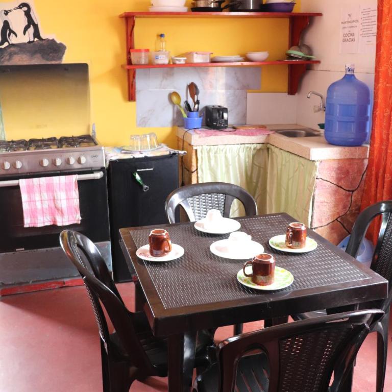 Mí Oficina - Family Room - 5