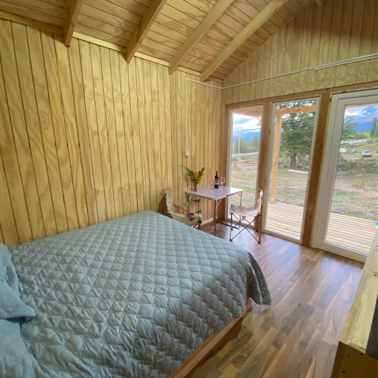 Cabaña Caiquen - One-Bedroom Apartment - 4