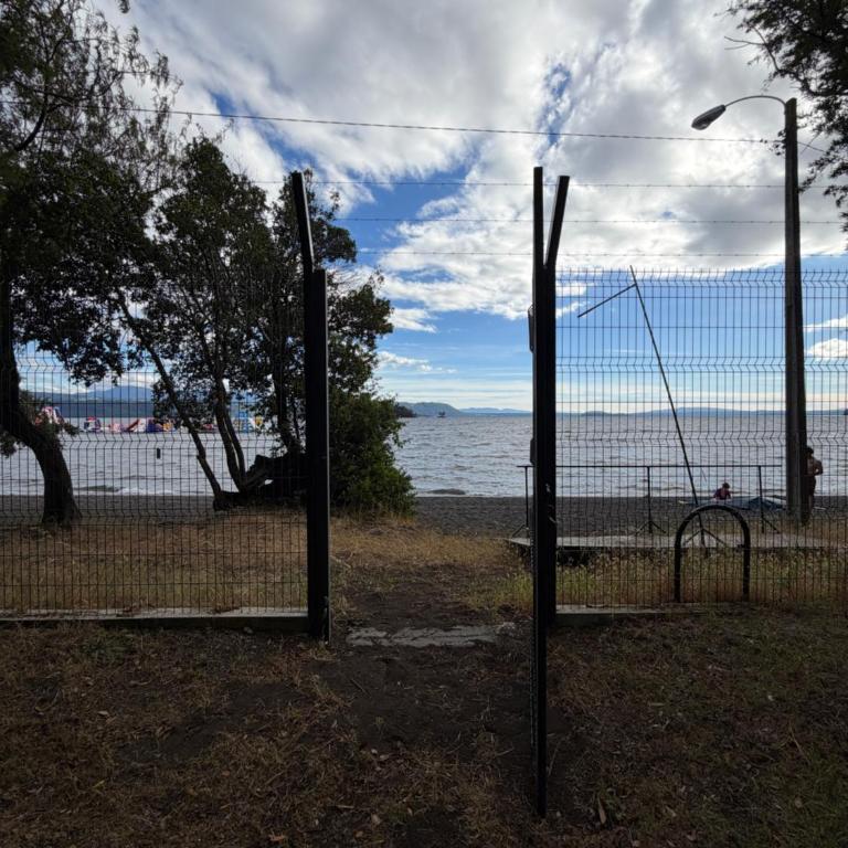 Cabañas Cucao - Apartamento de 1 dormitorio - 2