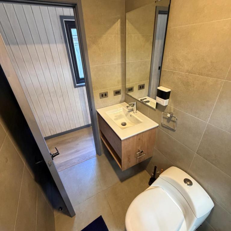 Cabañas Cucao - Apartamento de 1 dormitorio - 6