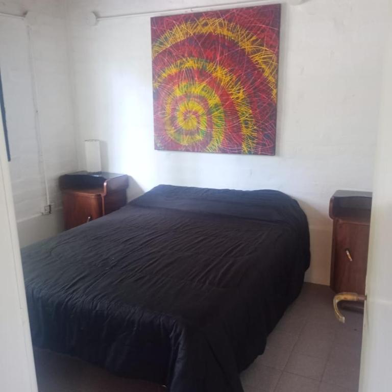 Alumbra - One-Bedroom House - 2