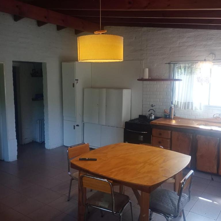 Alumbra - One-Bedroom House - 6