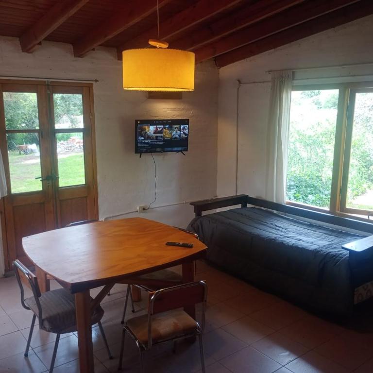 Alumbra - One-Bedroom House - 5
