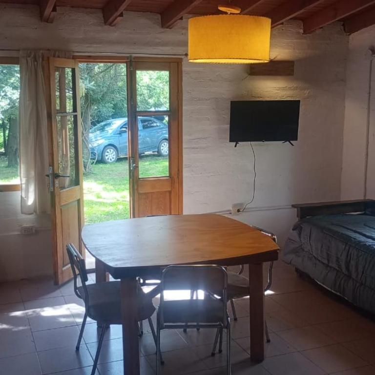 Alumbra - One-Bedroom House - 8