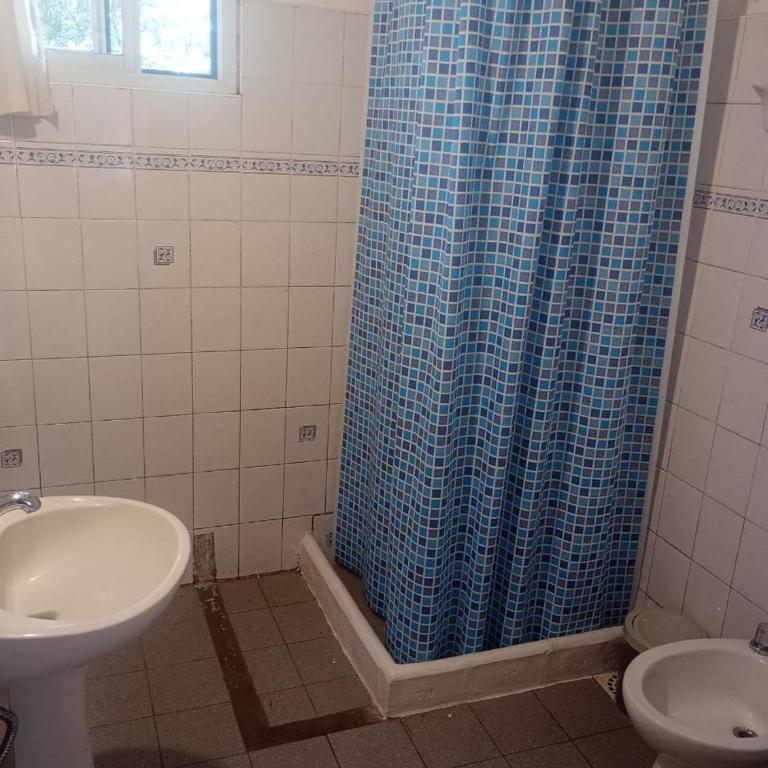 Alumbra - One-Bedroom House - 9