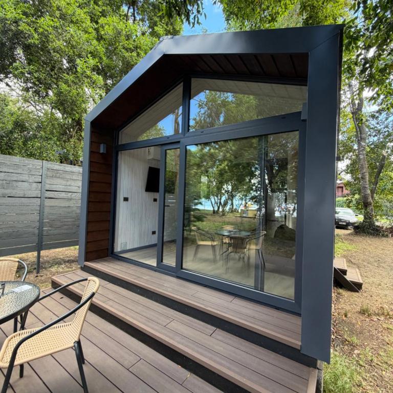 Cabañas Cucao - Apartamento de 1 dormitorio - 11