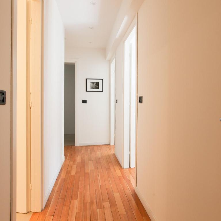 HACCA Collection - Brera & Fashion District - Bright 2BR Apt - Appartamento con 2 Camere da Letto - 28