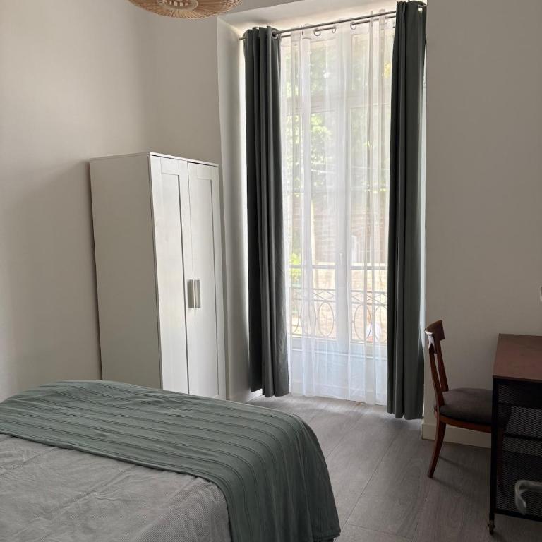 maison de ville quartier Saint-Servan - Appartamento con 2 Camere da Letto - 6
