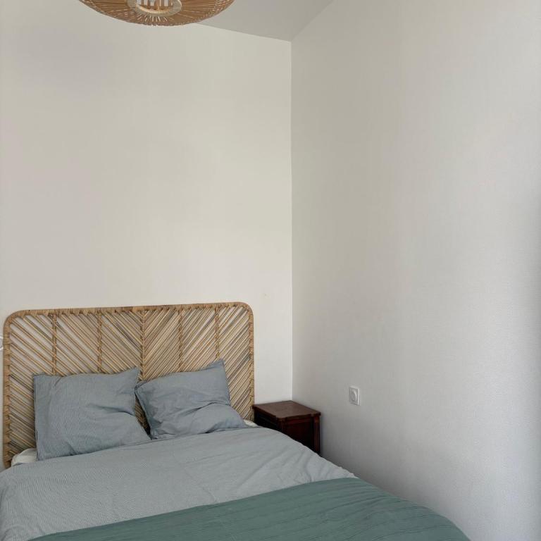 maison de ville quartier Saint-Servan - Appartamento con 2 Camere da Letto - 8