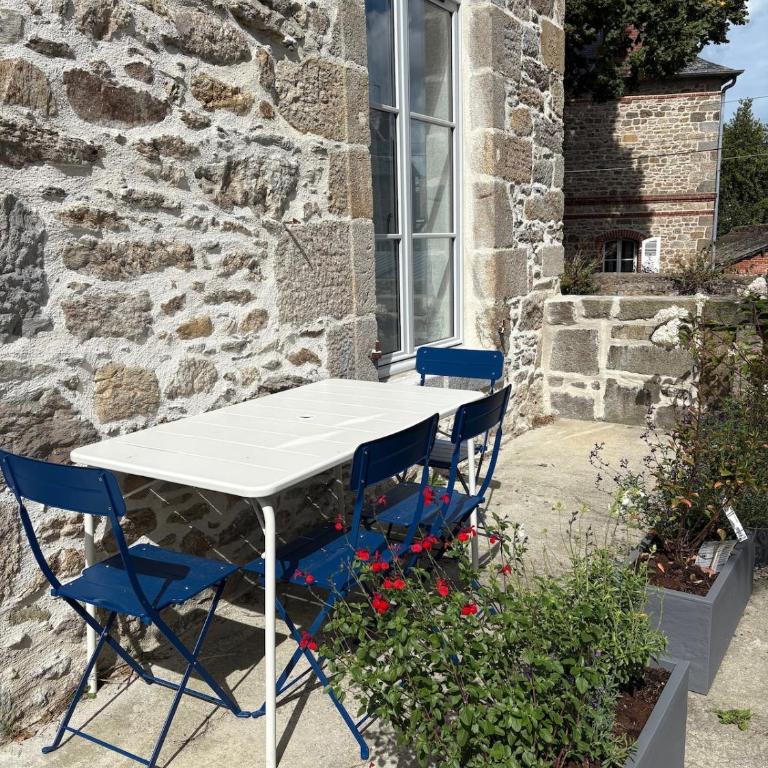 maison de ville quartier Saint-Servan - Appartamento con 2 Camere da Letto - 9
