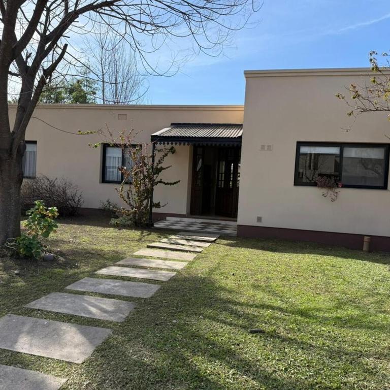 Barrio Privado - YB - Tucumán - Three-Bedroom Home - 2