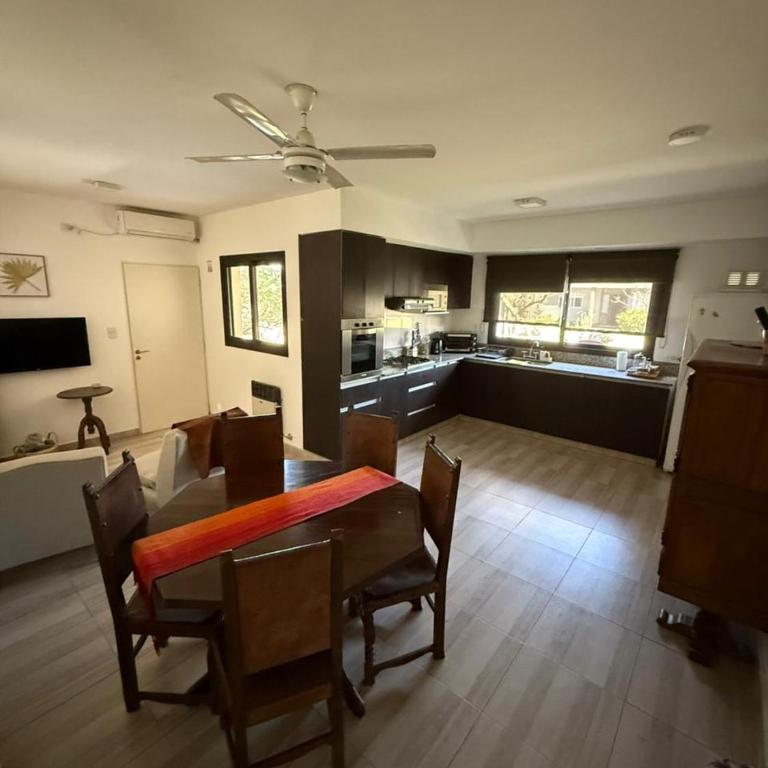 Barrio Privado - YB - Tucumán - Three-Bedroom Home - 6