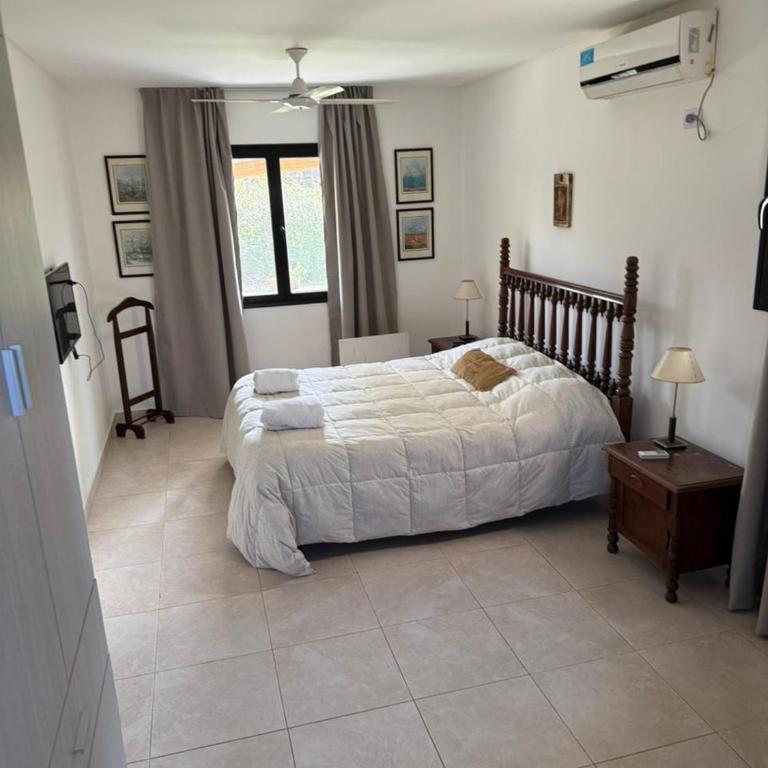 Barrio Privado - YB - Tucumán - Three-Bedroom Home - 9