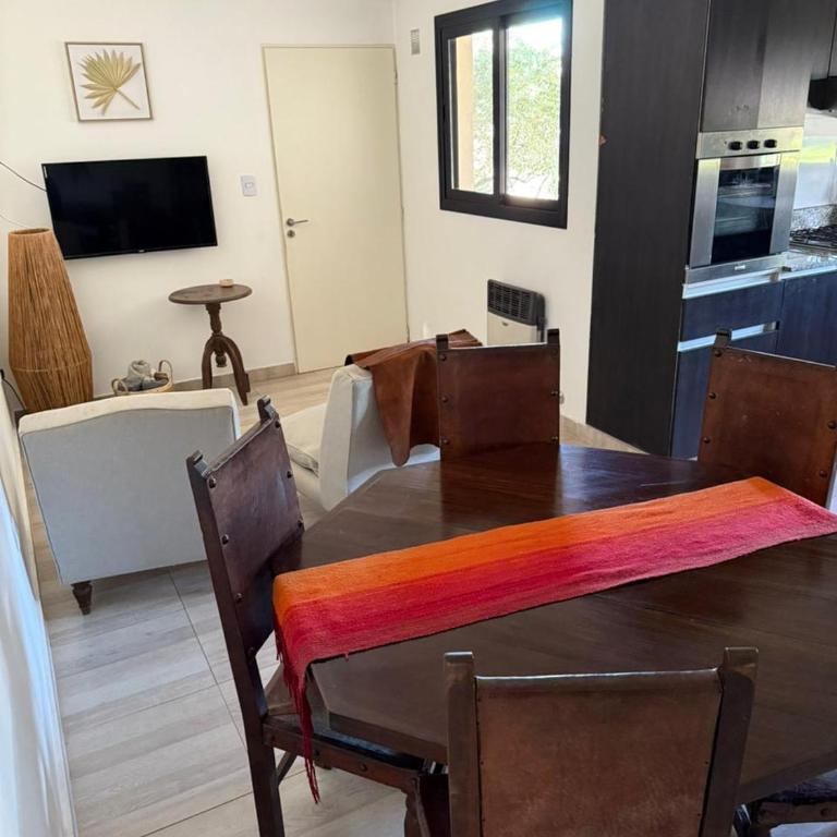 Barrio Privado - YB - Tucumán - Three-Bedroom Home - 8