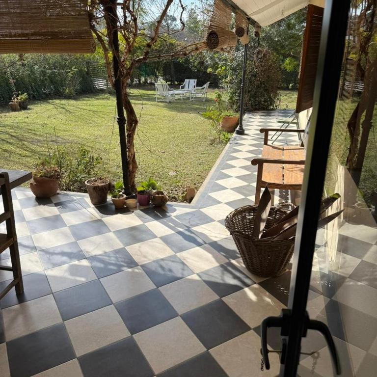 Barrio Privado - YB - Tucumán - Three-Bedroom Home - 4