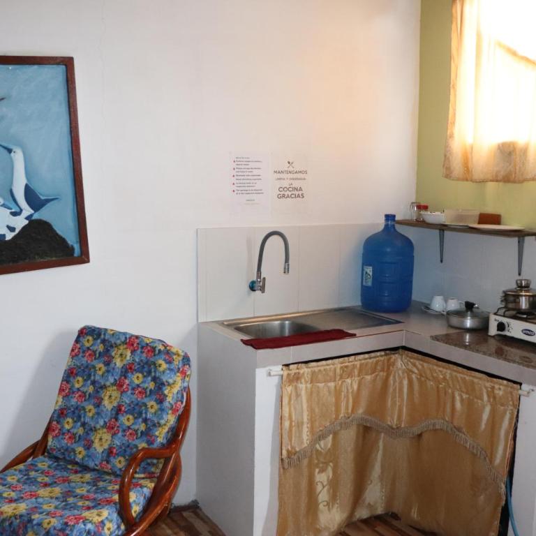 Mí Oficina - Habitación Doble - 1