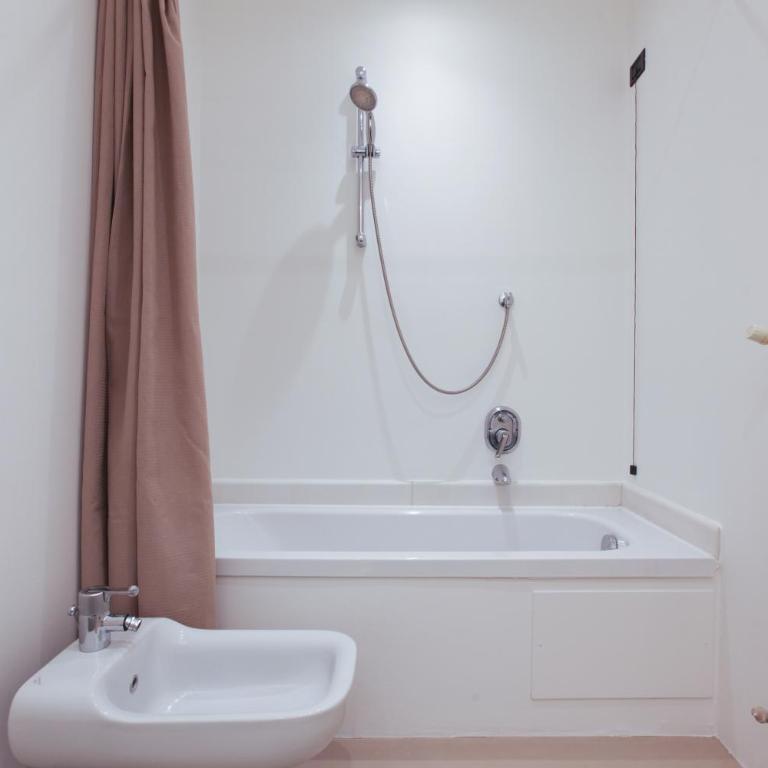 HACCA Collection - Brera & Fashion District - Bright 2BR Apt - Appartamento con 2 Camere da Letto - 6