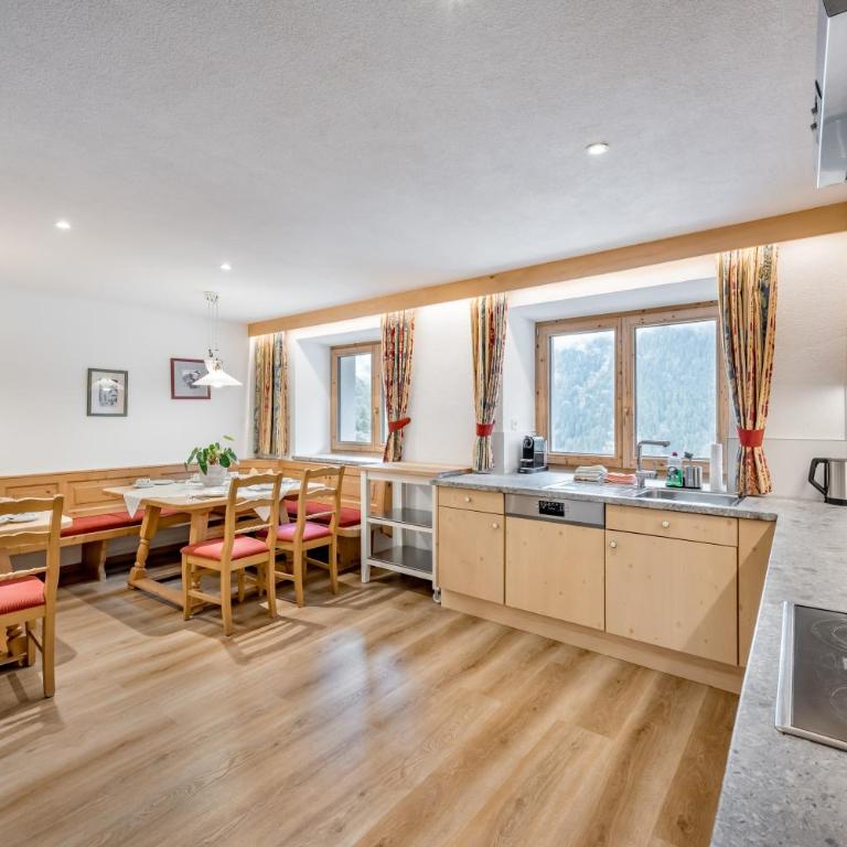LYNS HOME - Haus mit 6 Schlafzimmern - 5