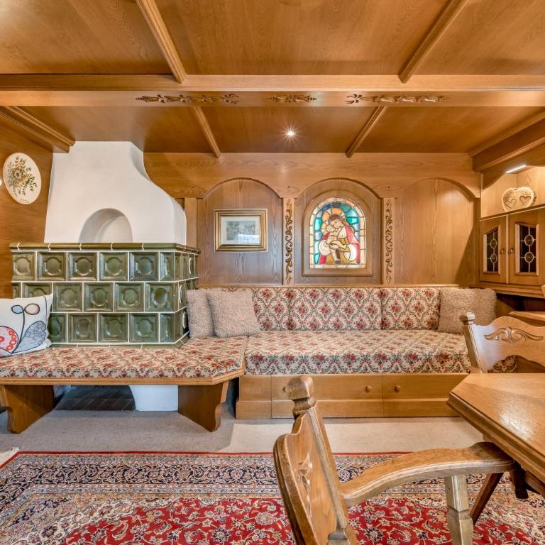 LYNS HOME - Haus mit 6 Schlafzimmern - 9
