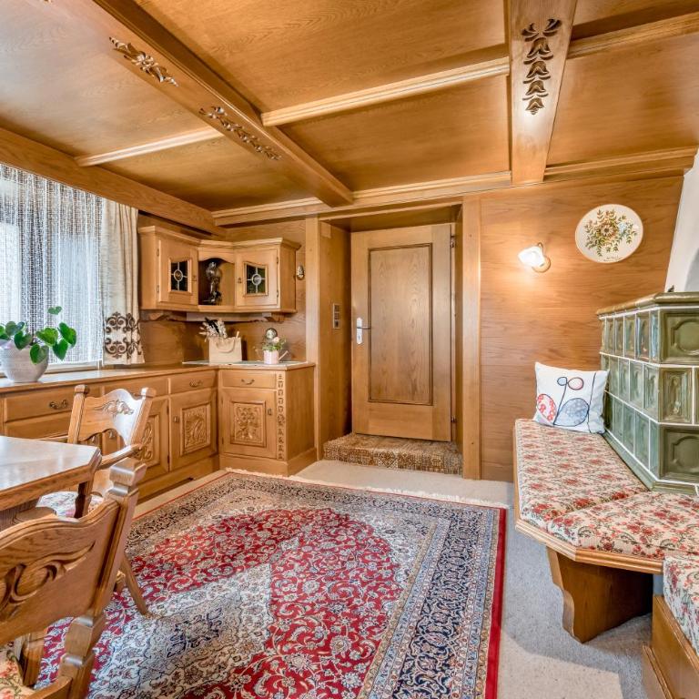 LYNS HOME - Haus mit 6 Schlafzimmern - 8