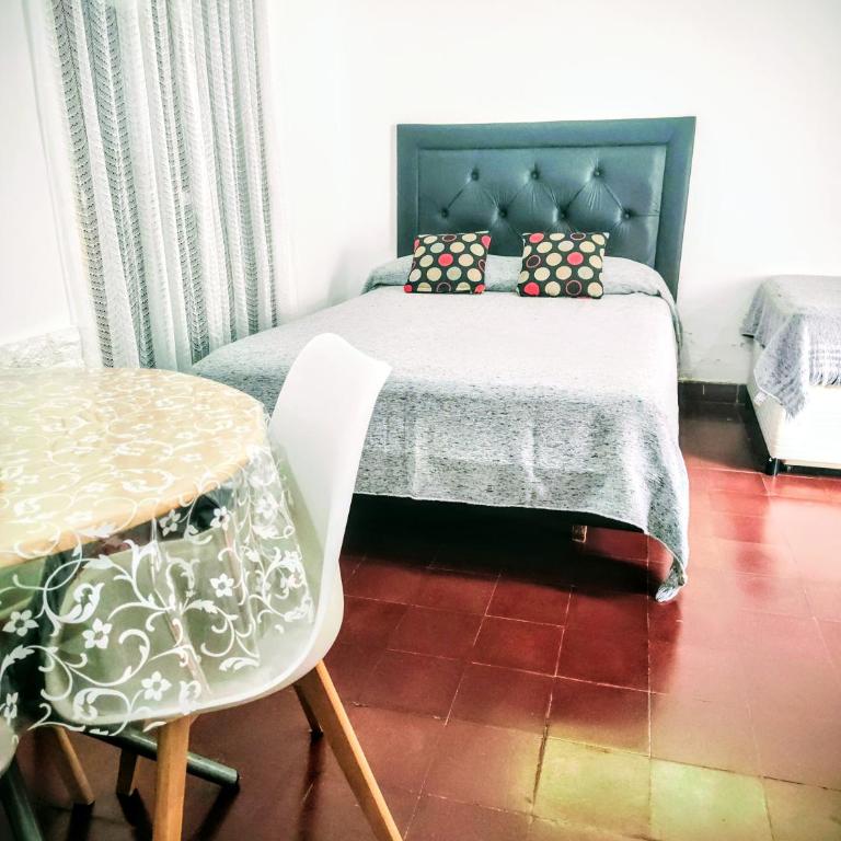 866 Apart - Estudio - 2