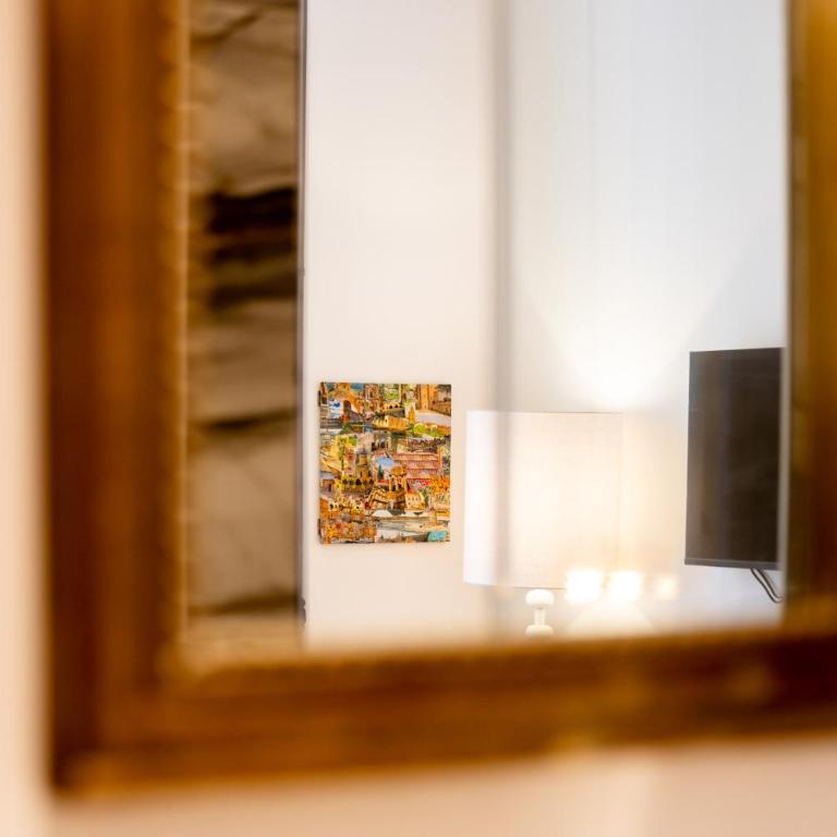 Rosalia e le altre - Deluxe Double Room with Balcony - 7