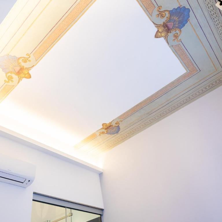 Rosalia e le altre - Deluxe Double Room with Balcony - 5