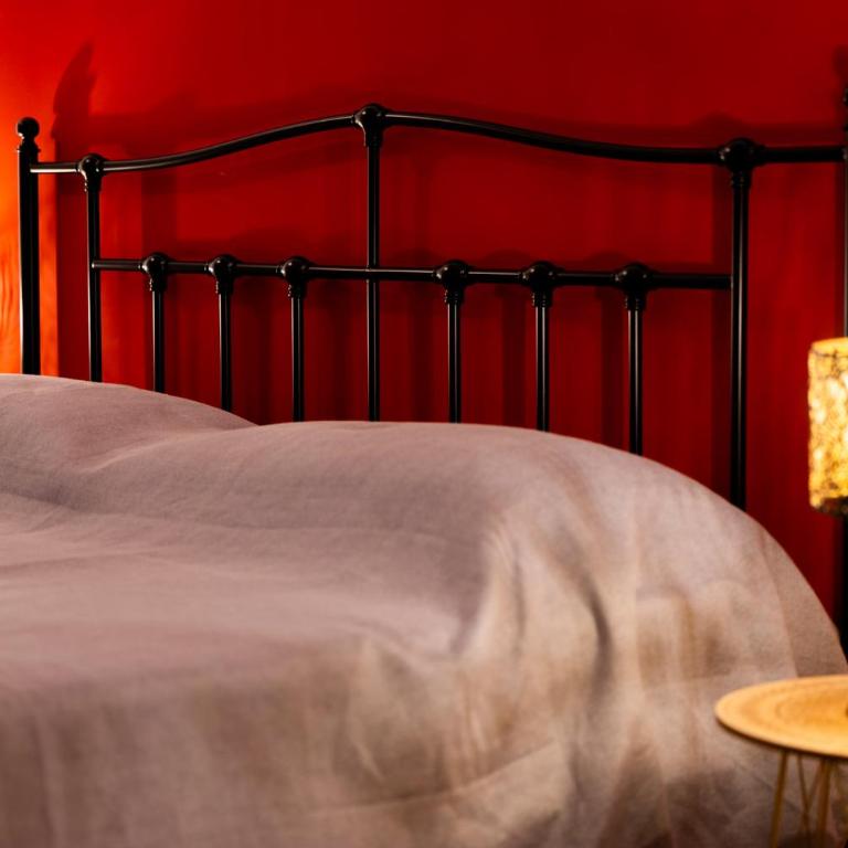 Rosalia e le altre - Triple Room with Private Bathroom - 3