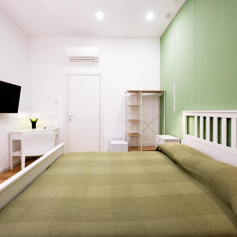 Rosalia e le altre - Double Room with Private Bathroom - 4