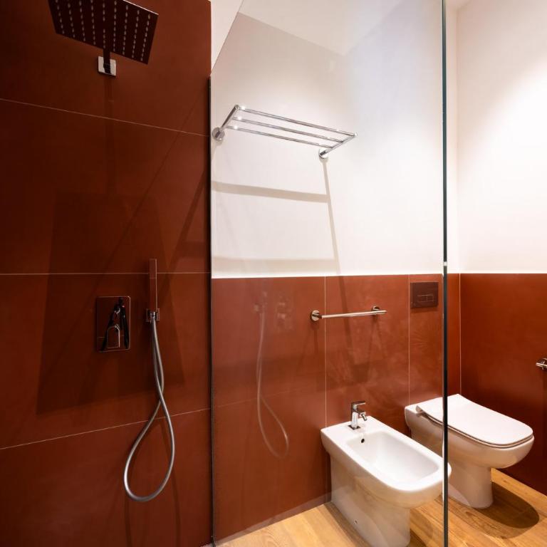 Rosalia e le altre - Triple Room with Balcony - 5