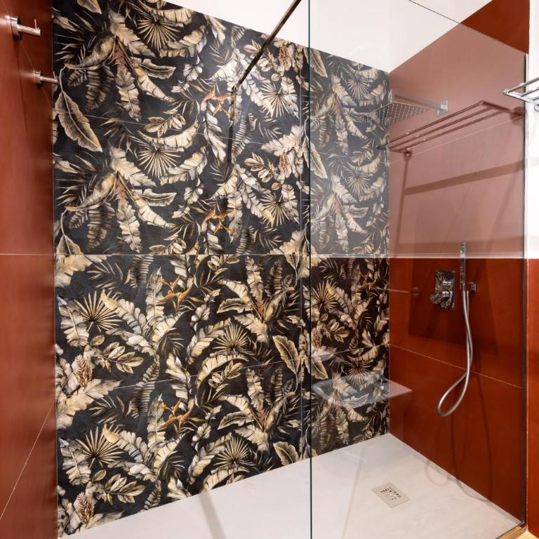 Rosalia e le altre - Triple Room with Balcony - 7