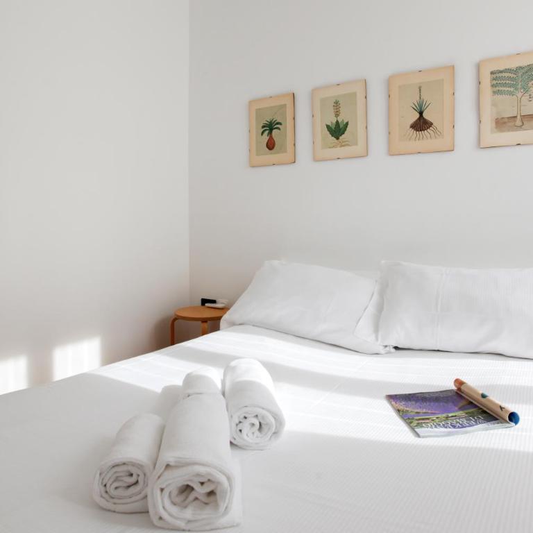 HACCA Collection - Brera & Fashion District - Bright 2BR Apt - Appartamento con 2 Camere da Letto - 9