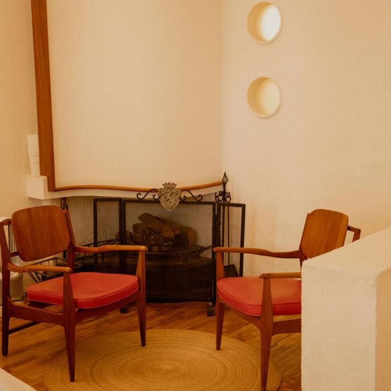 Casa Pani - Habitación Doble Deluxe - 7