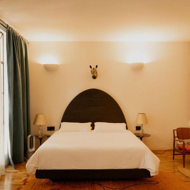 Casa Pani - Habitación Doble Deluxe - 9