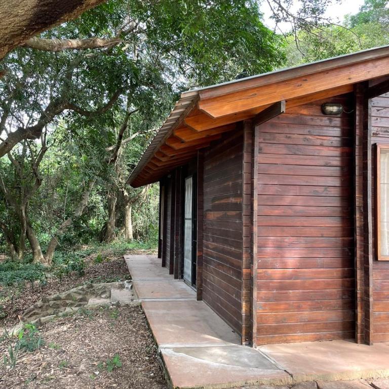Cabaña Los Nonos - One-Bedroom House - 18