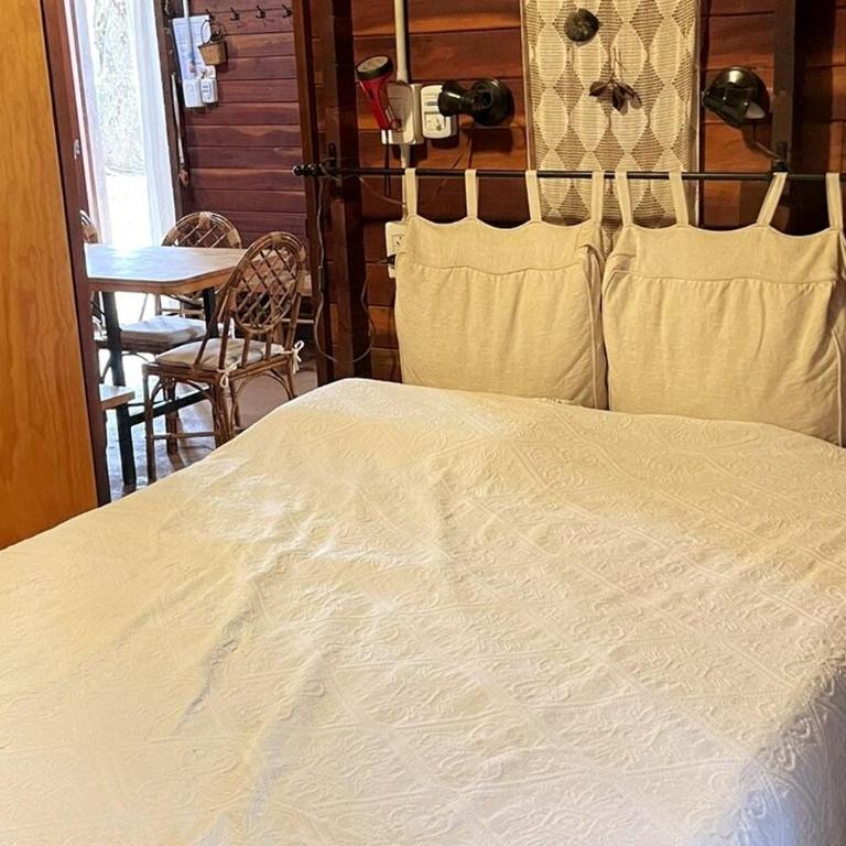 Cabaña Los Nonos - One-Bedroom House - 21