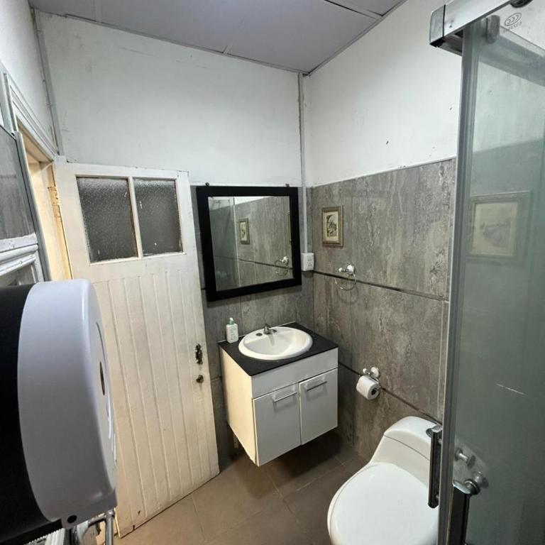 Residencia Gaya alojamiento en La Punta, Callao - Habitación Doble con baño compartido - 4