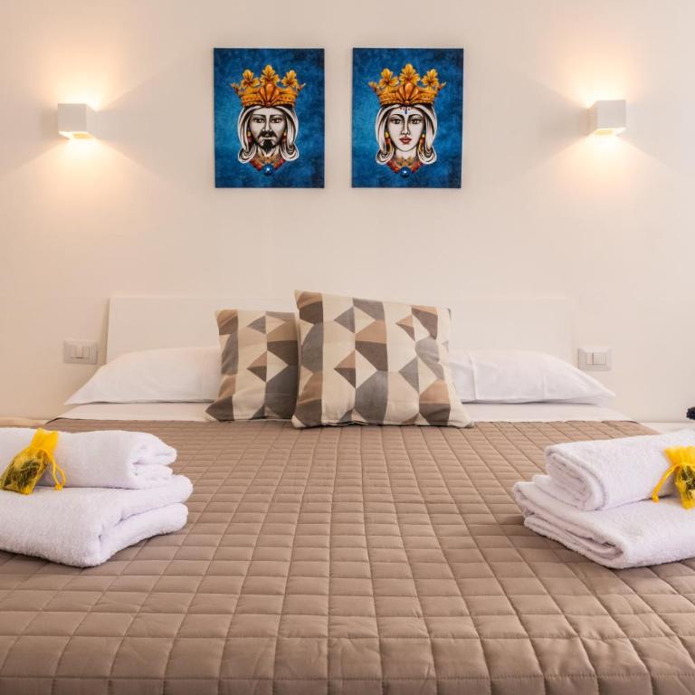 Terrazza in Centro - Casa Torres - Appartamento con 1 Camera da Letto e Terrazza - 4