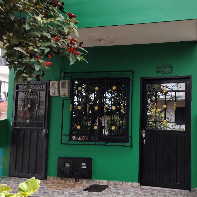 Casa en Doradal - Antioquia - Casa de 2 dormitorios - 1