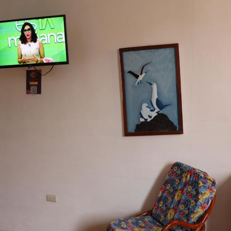 Mí Oficina - Habitación Doble - 4