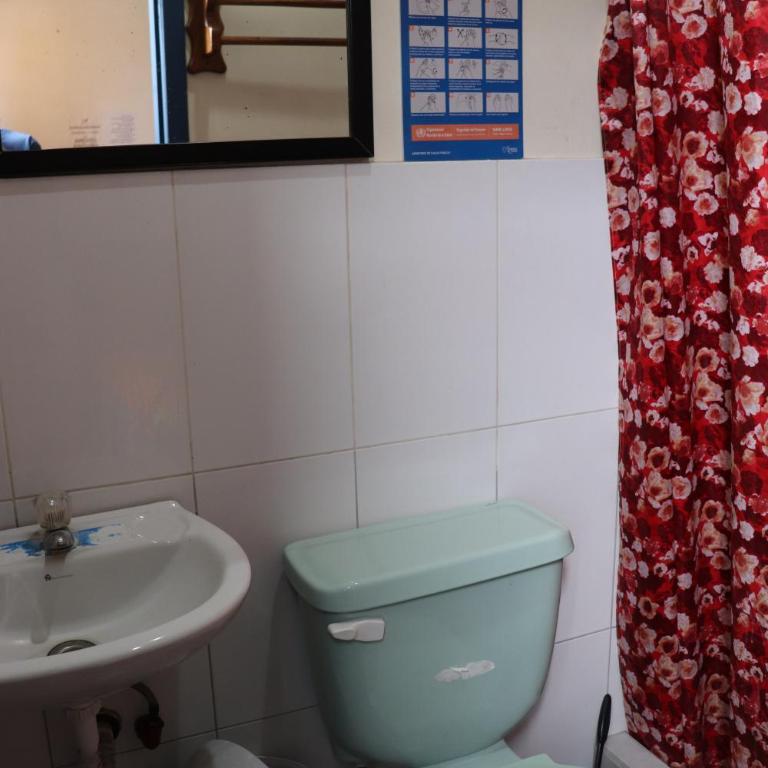 Mí Oficina - Habitación Doble - 3