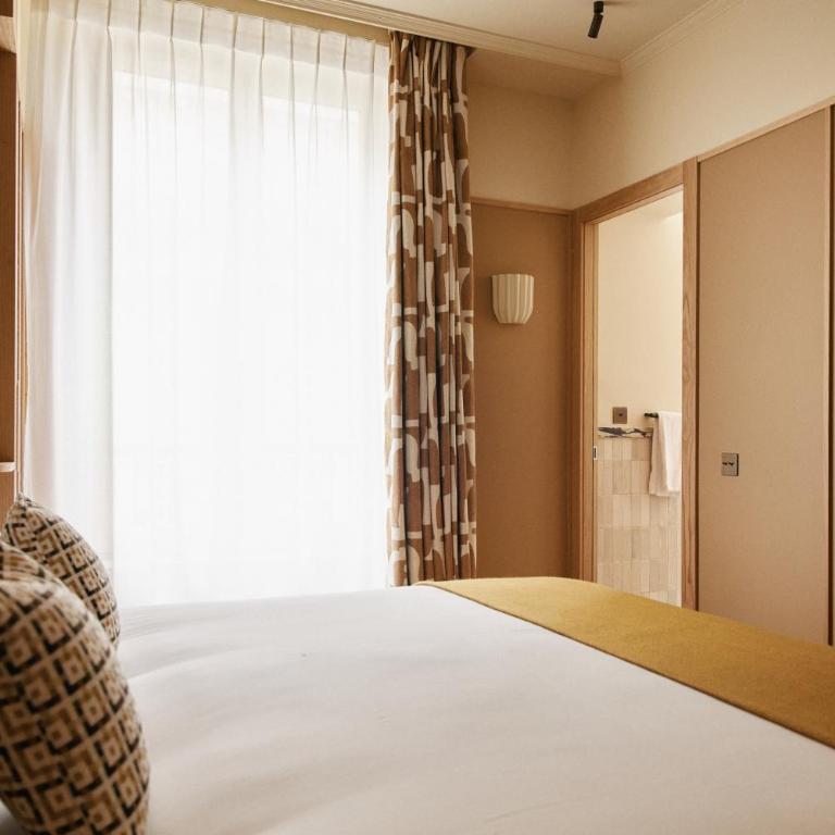 HIGHSTAY Maisons - Vintimille - Appartement 2 Chambres Deluxe - 11