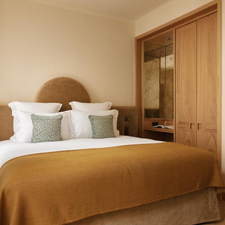 HIGHSTAY Maisons - Vintimille - Appartement 2 Chambres Deluxe - 7