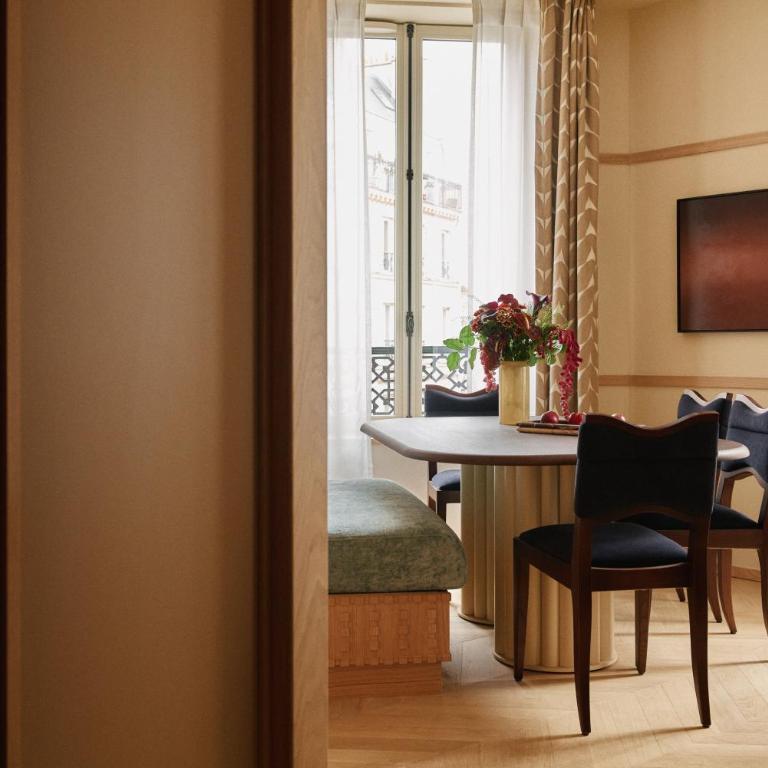 HIGHSTAY Maisons - Vintimille - Appartement 2 Chambres Deluxe - 5