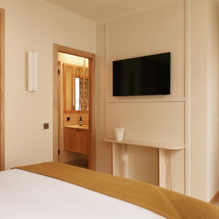 HIGHSTAY Maisons - Vintimille - Appartement 2 Chambres Deluxe - 10