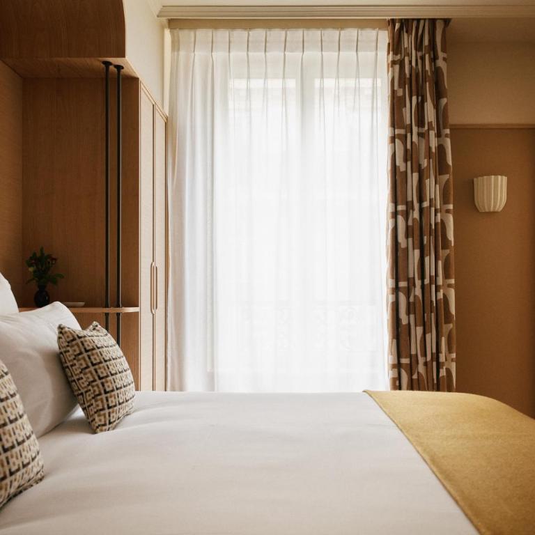 HIGHSTAY Maisons - Vintimille - Appartement 2 Chambres Deluxe - 2
